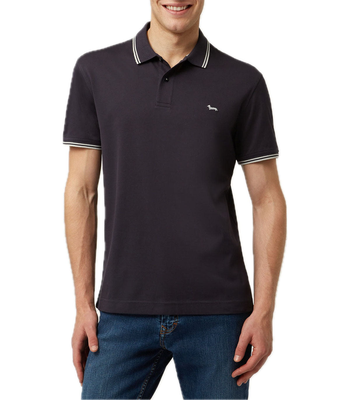Polo Uomo Harmont&Blaine