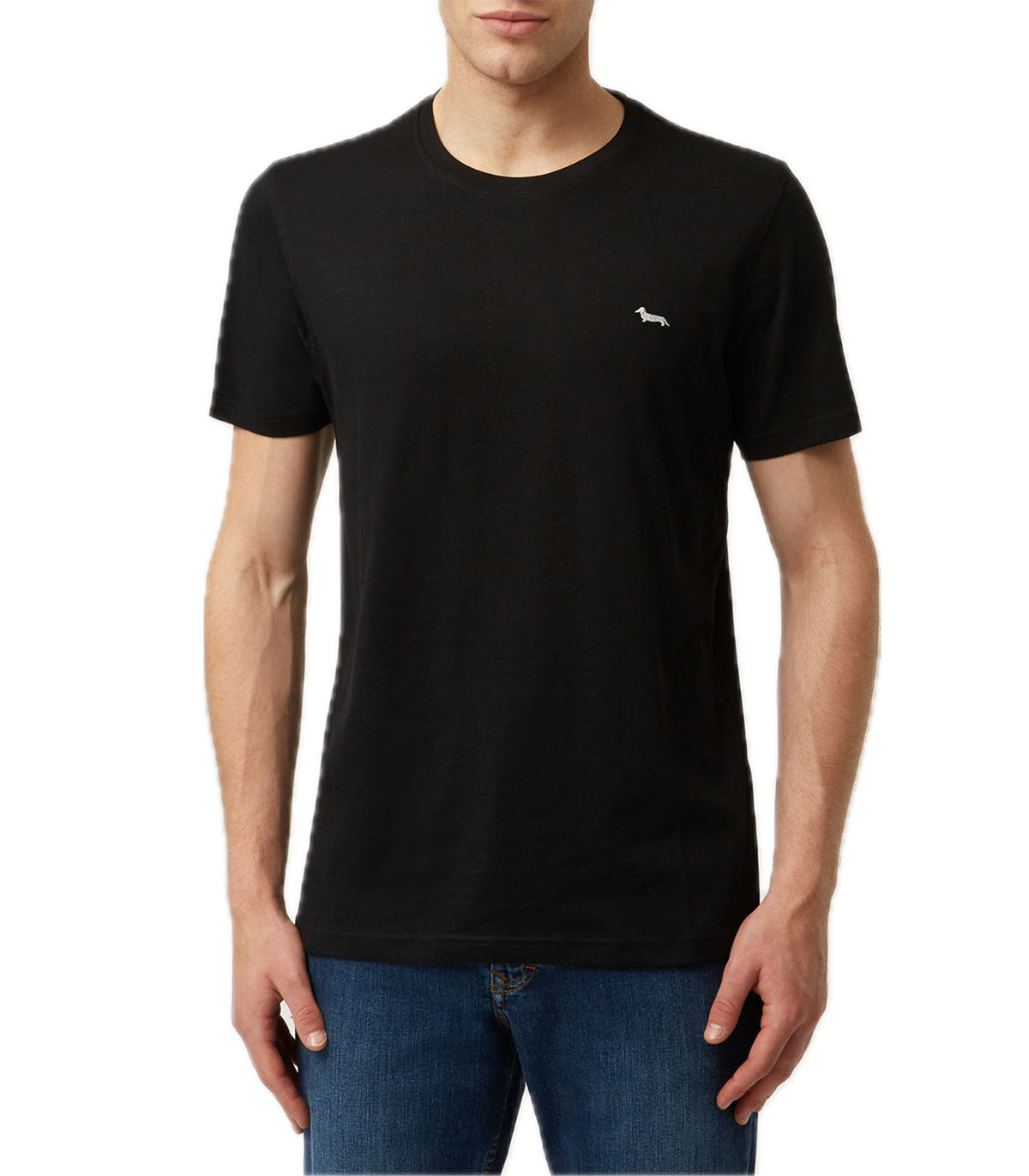 T-shirt Uomo Harmont&Blaine
