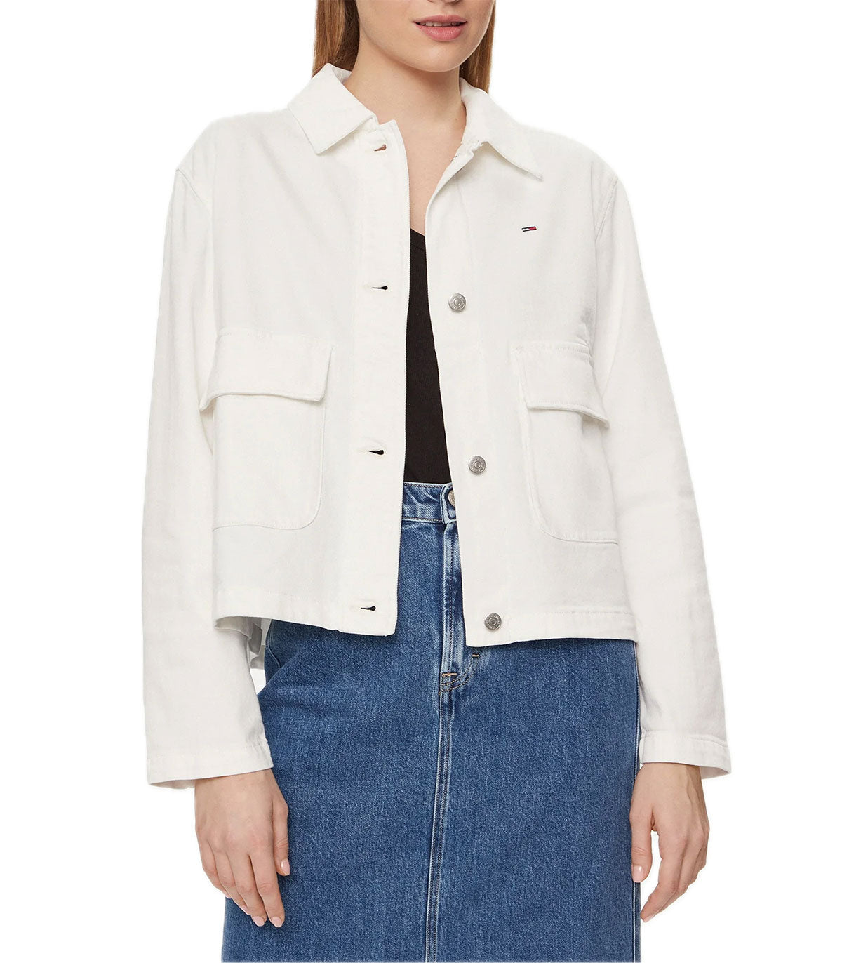 Giacca Donna Tommy Jeans