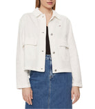 Giacca Donna Tommy Jeans