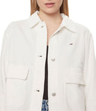 Giacca Donna Tommy Jeans