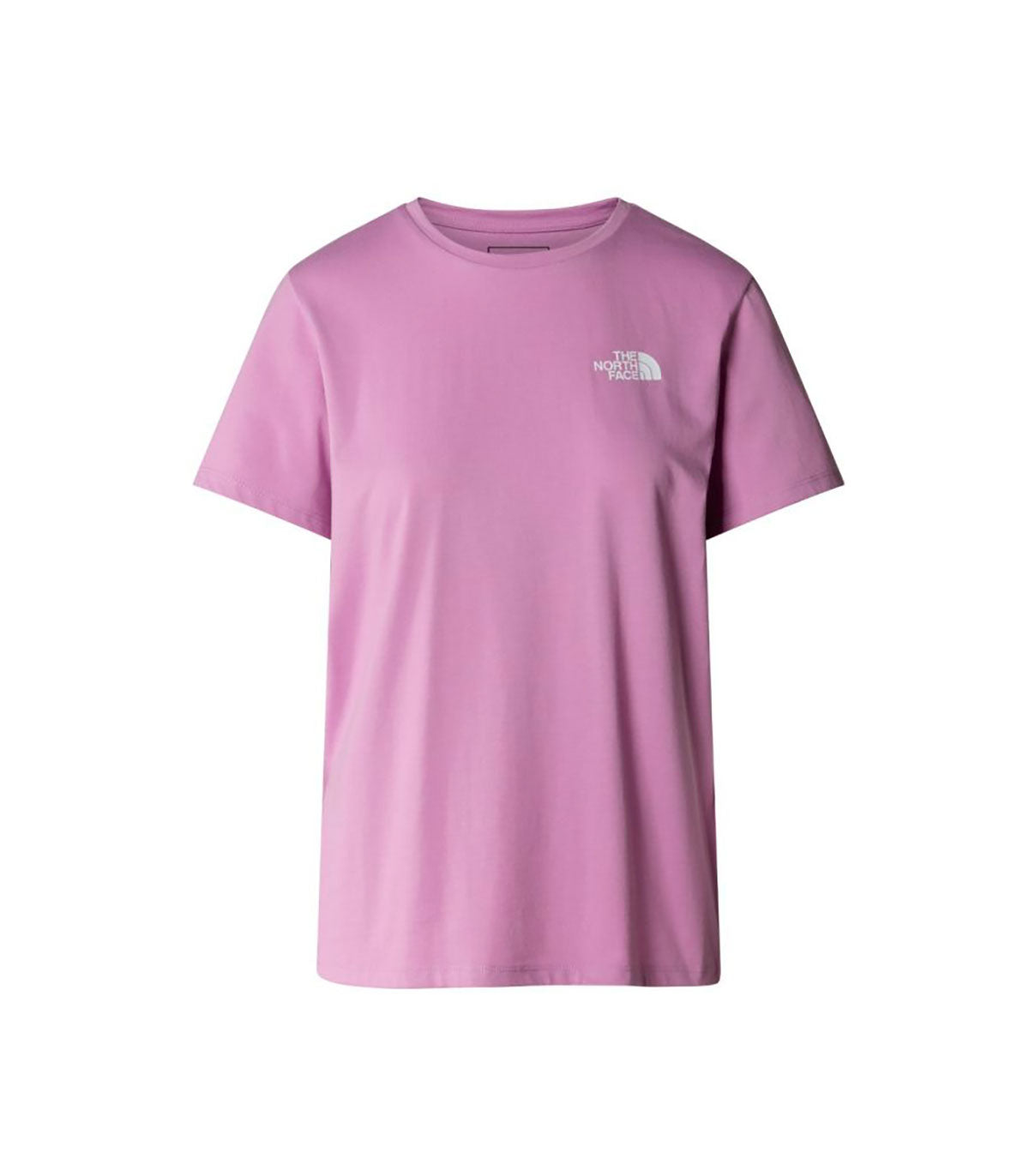 T-shirt Donna The North Face