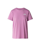 T-shirt Donna The North Face