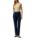 Jeans Donna Calvin Klein