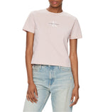 T-shirt Donna Calvin Klein