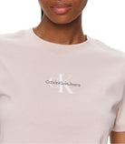 T-shirt Donna Calvin Klein