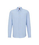 Camicia Uomo Boss