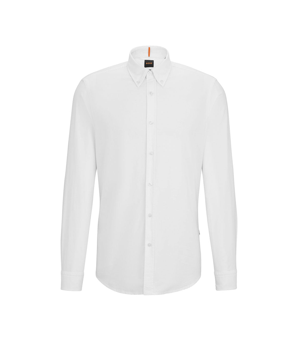 Camicia Uomo Boss