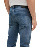 Jeans slim fit Uomo Boss