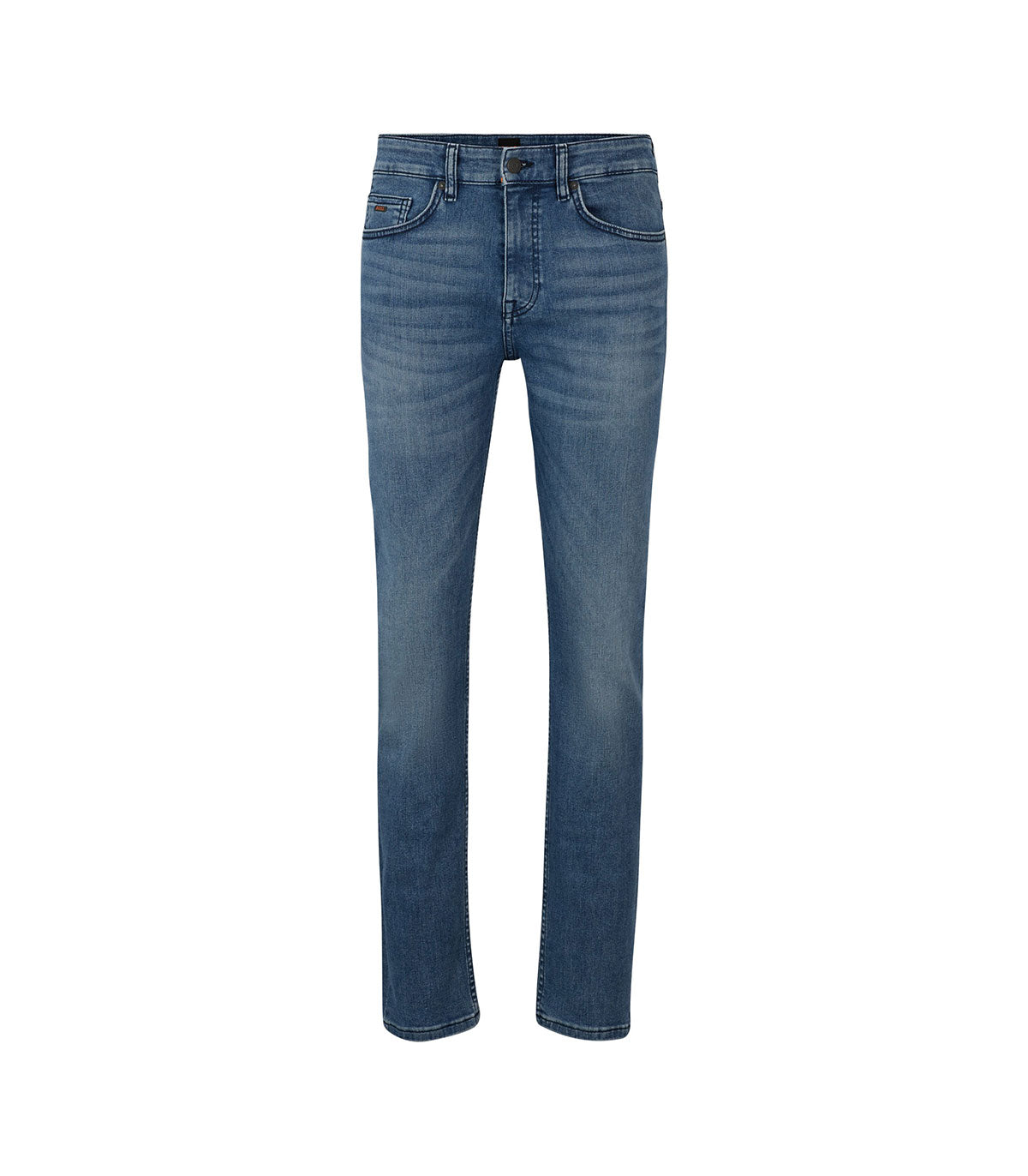 Jeans slim fit Uomo Boss