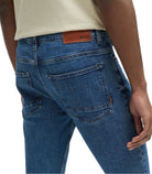 Jeans slim fit Uomo Boss