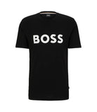 T-shirt Uomo Boss