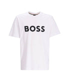 T-shirt Uomo Boss