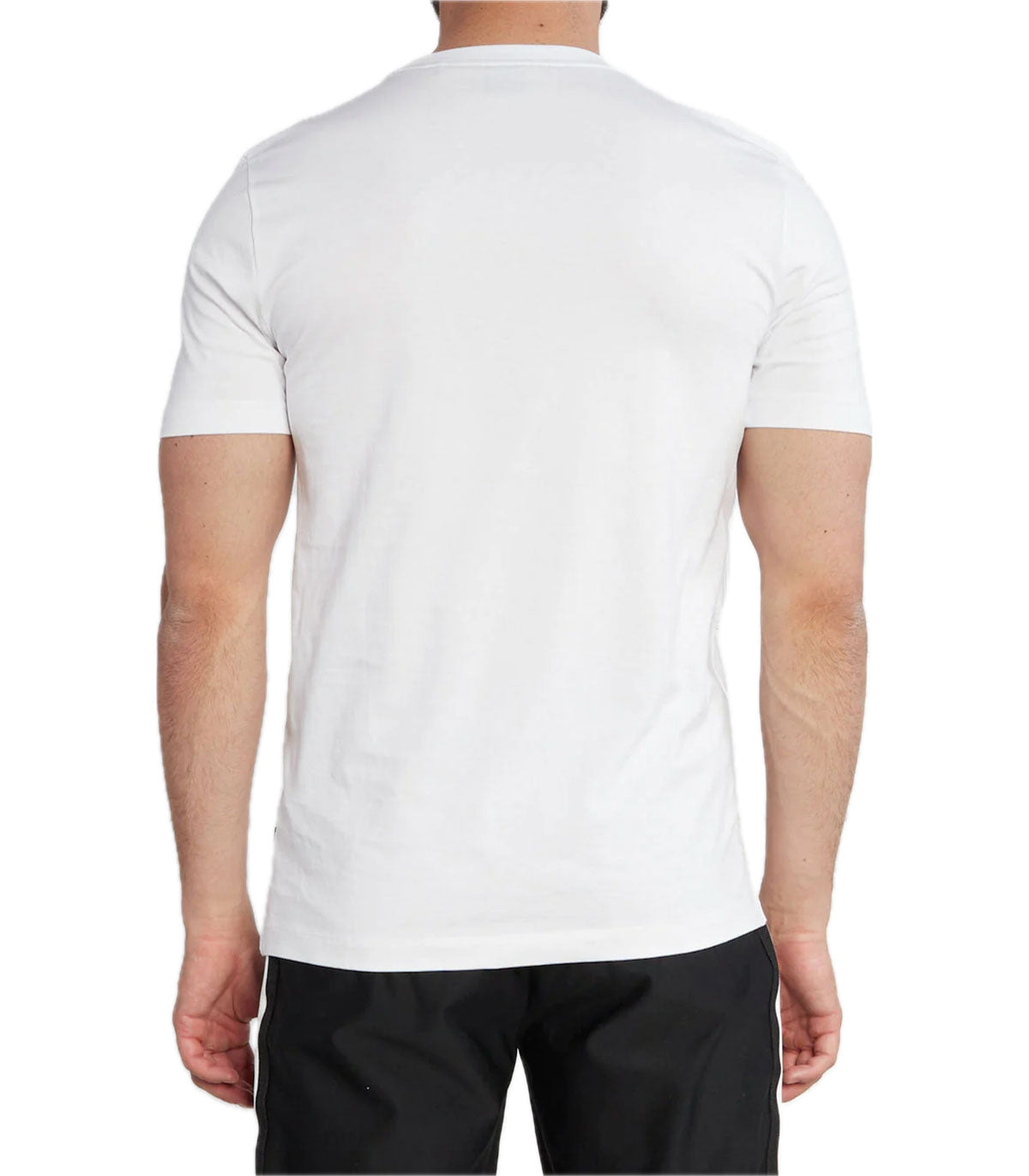 T-shirt Uomo Boss