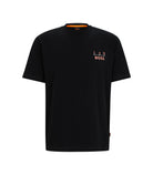 T-shirt Uomo Boss