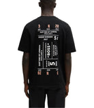 T-shirt Uomo Boss