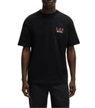 T-shirt Uomo Boss