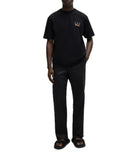 T-shirt Uomo Boss