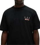 T-shirt Uomo Boss