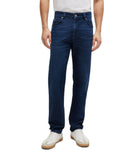 Jeans Uomo Boss