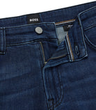 Jeans Uomo Boss
