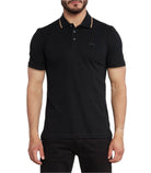 Polo Uomo Boss