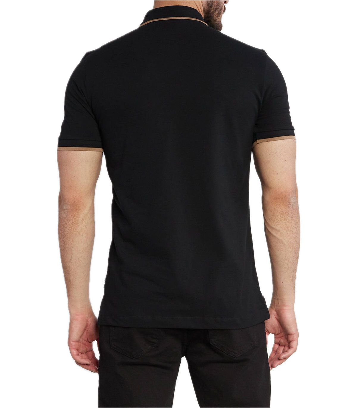 Polo Uomo Boss