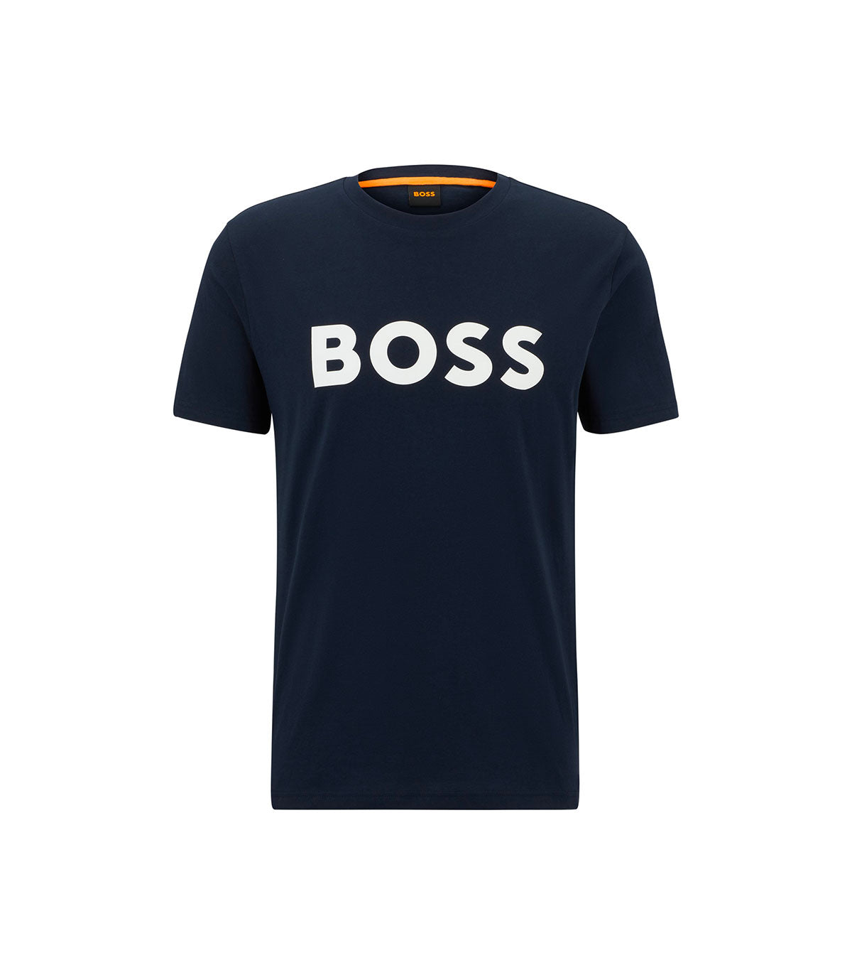 T-shirt Uomo Boss