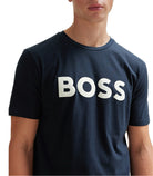 T-shirt Uomo Boss