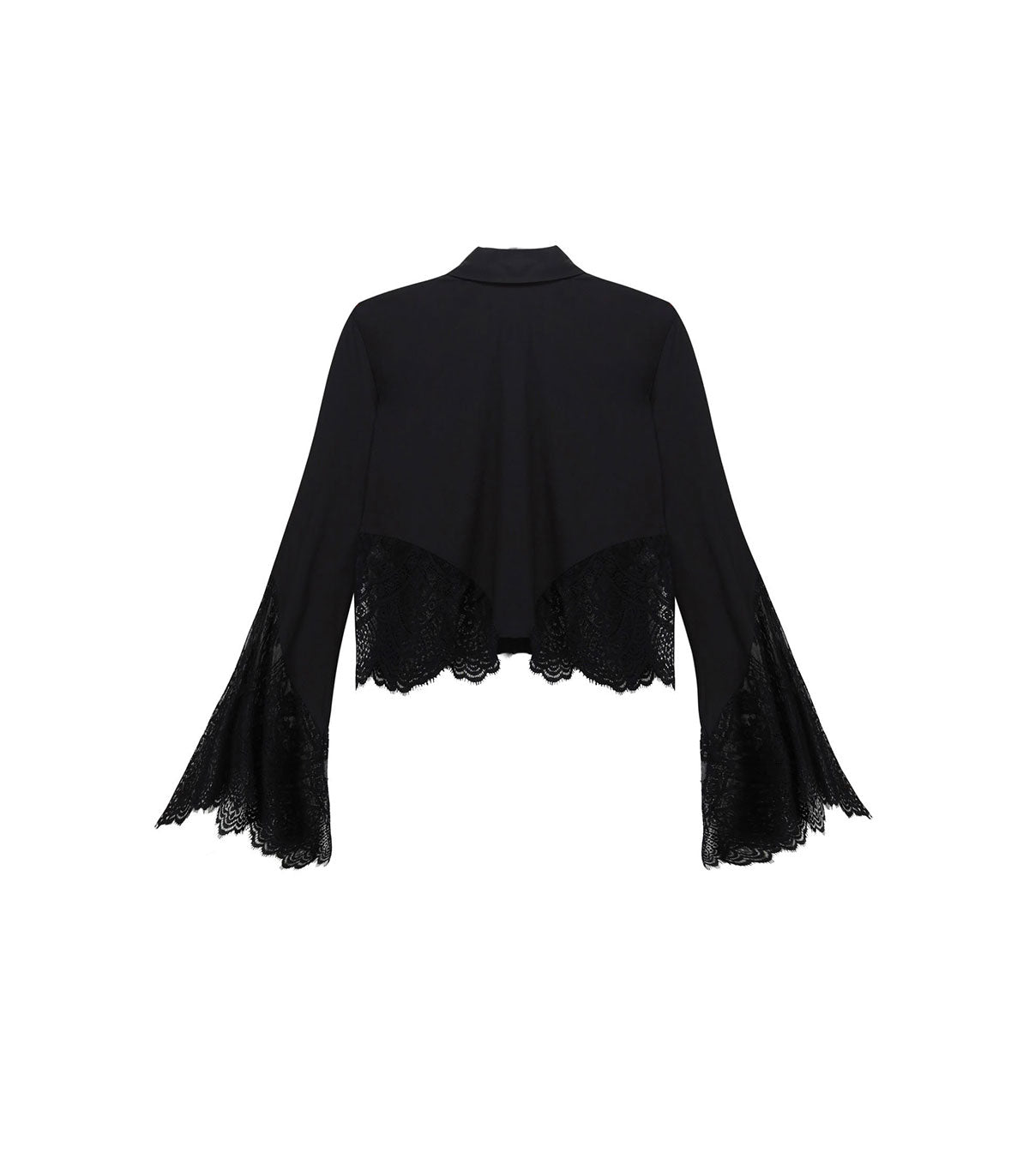 Camicia crop Donna Aniye By