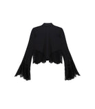 Camicia crop Donna Aniye By