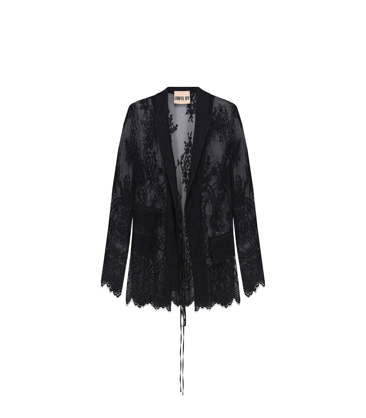 Blazer Donna Aniye By
