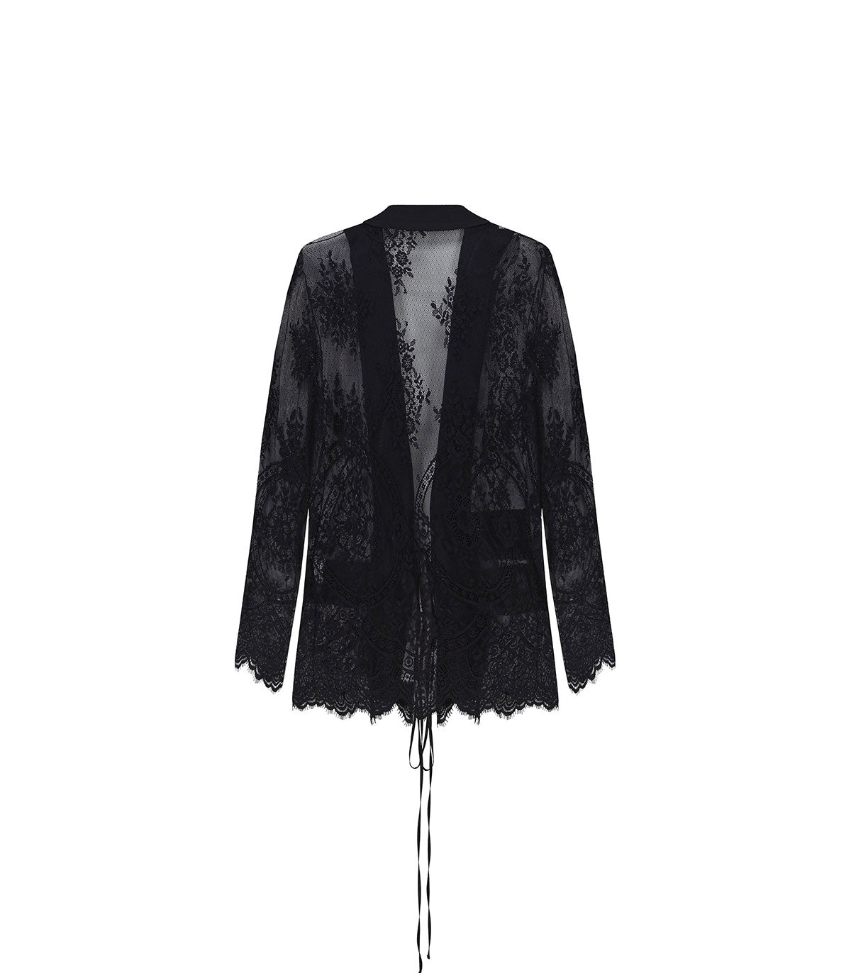 Blazer Donna Aniye By