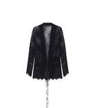 Blazer Donna Aniye By