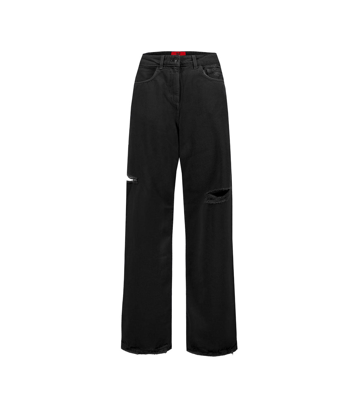 Pantalone bull Donna Aniye By