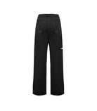 Pantalone bull Donna Aniye By
