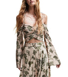 Top Donna Aniye By