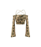 Top Donna Aniye By