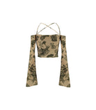 Top Donna Aniye By