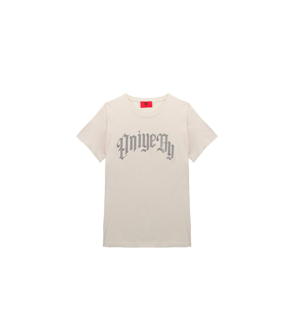 T-shirt Donna Aniye By
