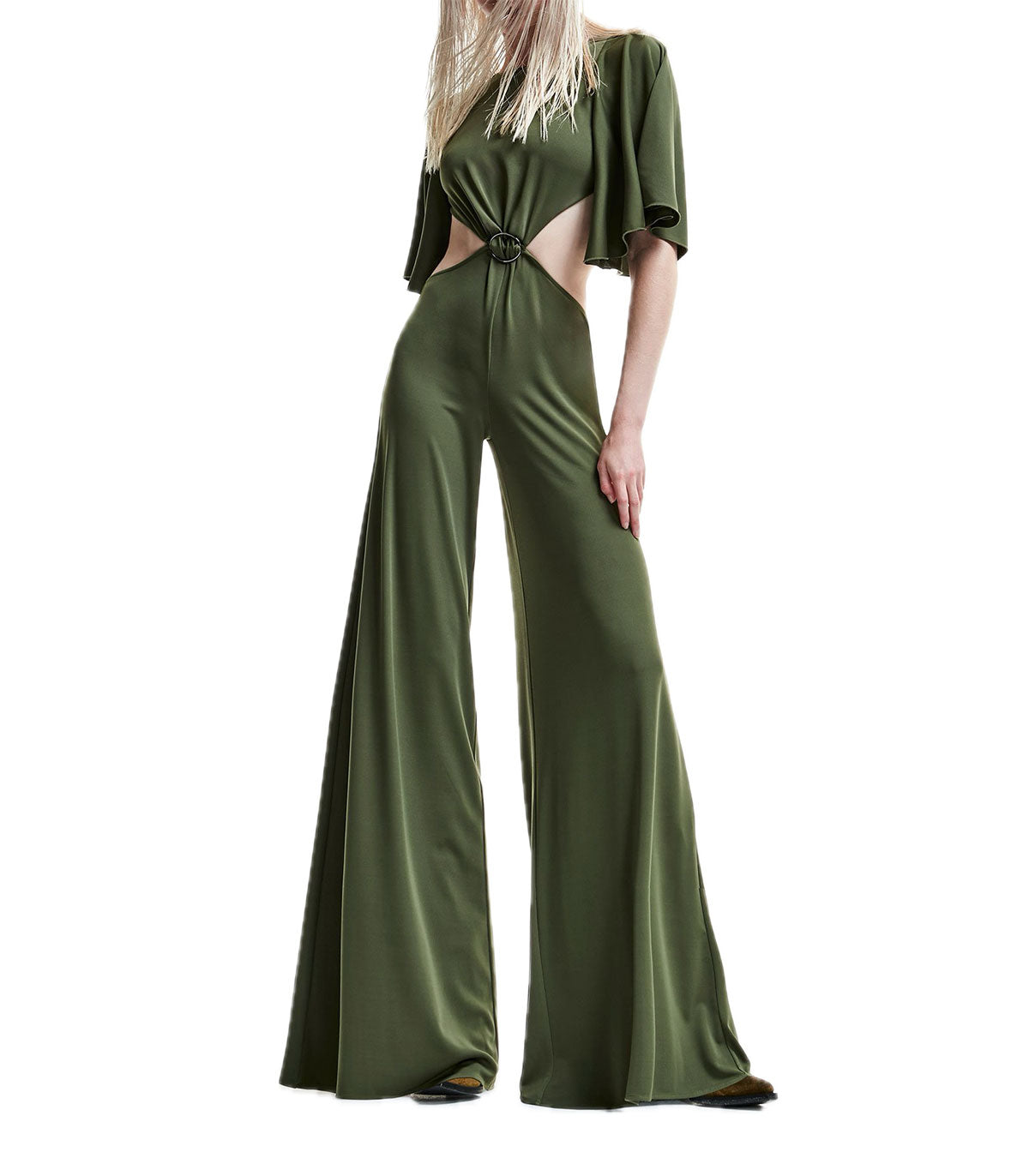Tuta lunga Donna Aniye By