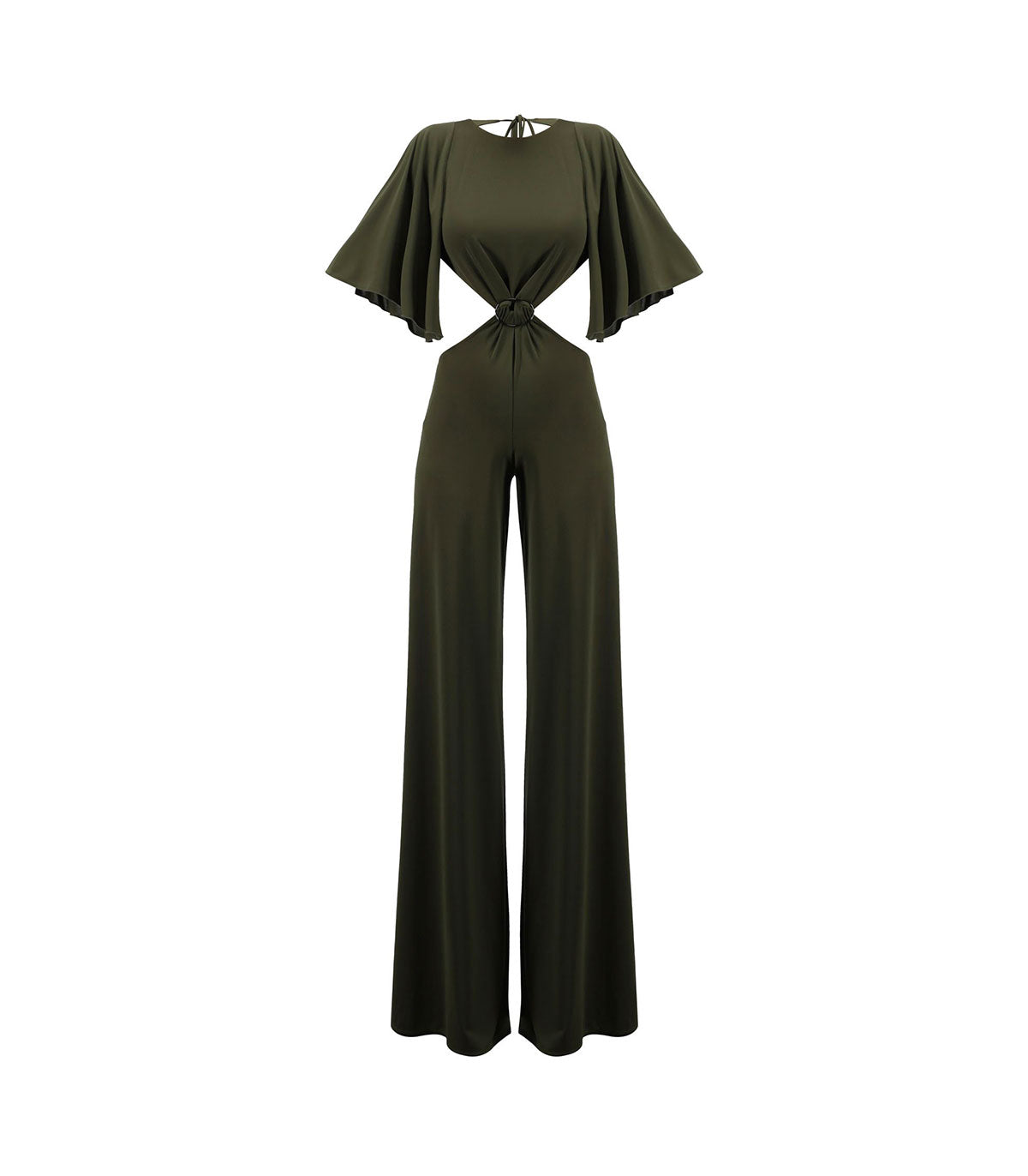 Tuta lunga Donna Aniye By