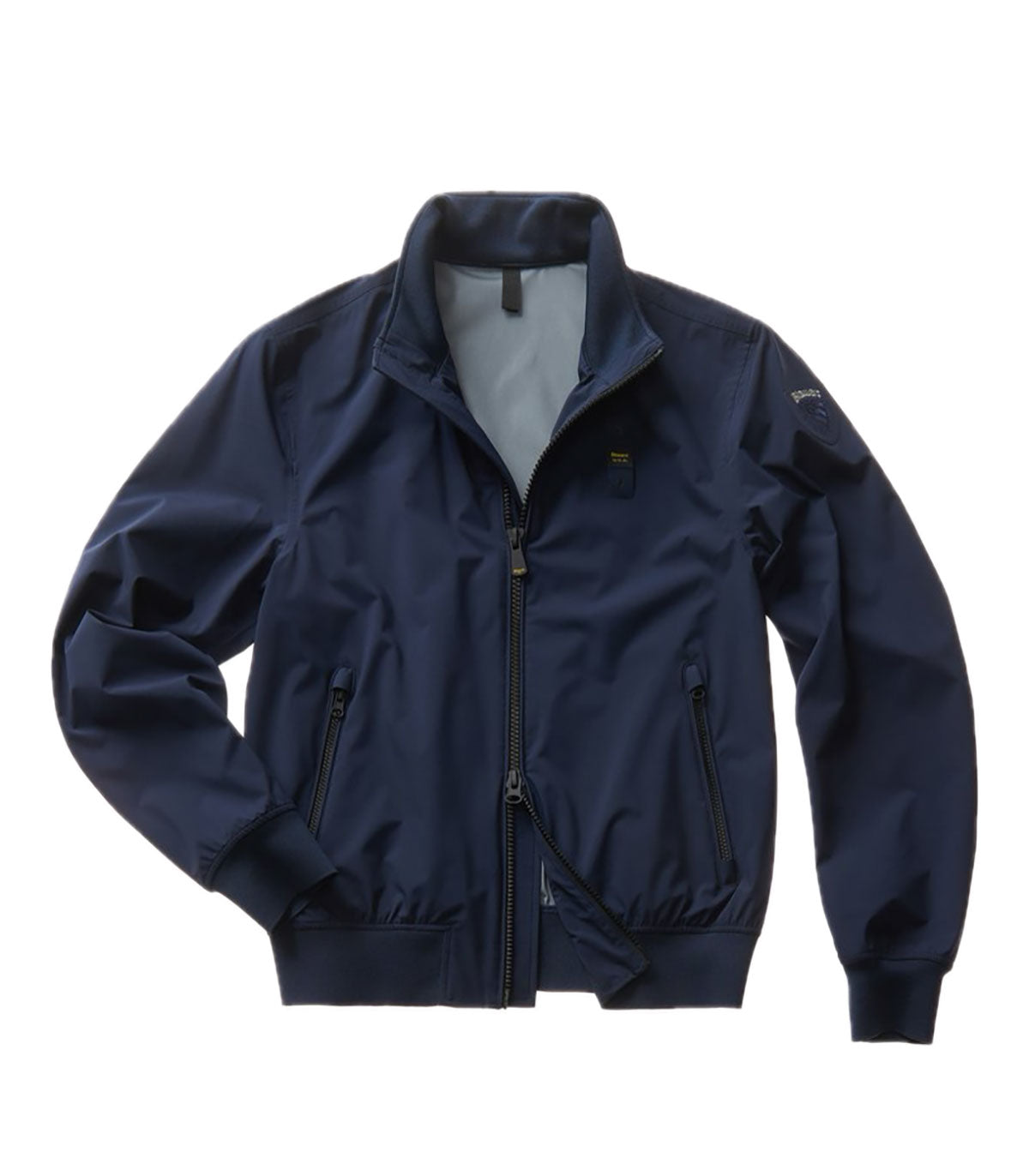 Gibbotto Uomo Blauer