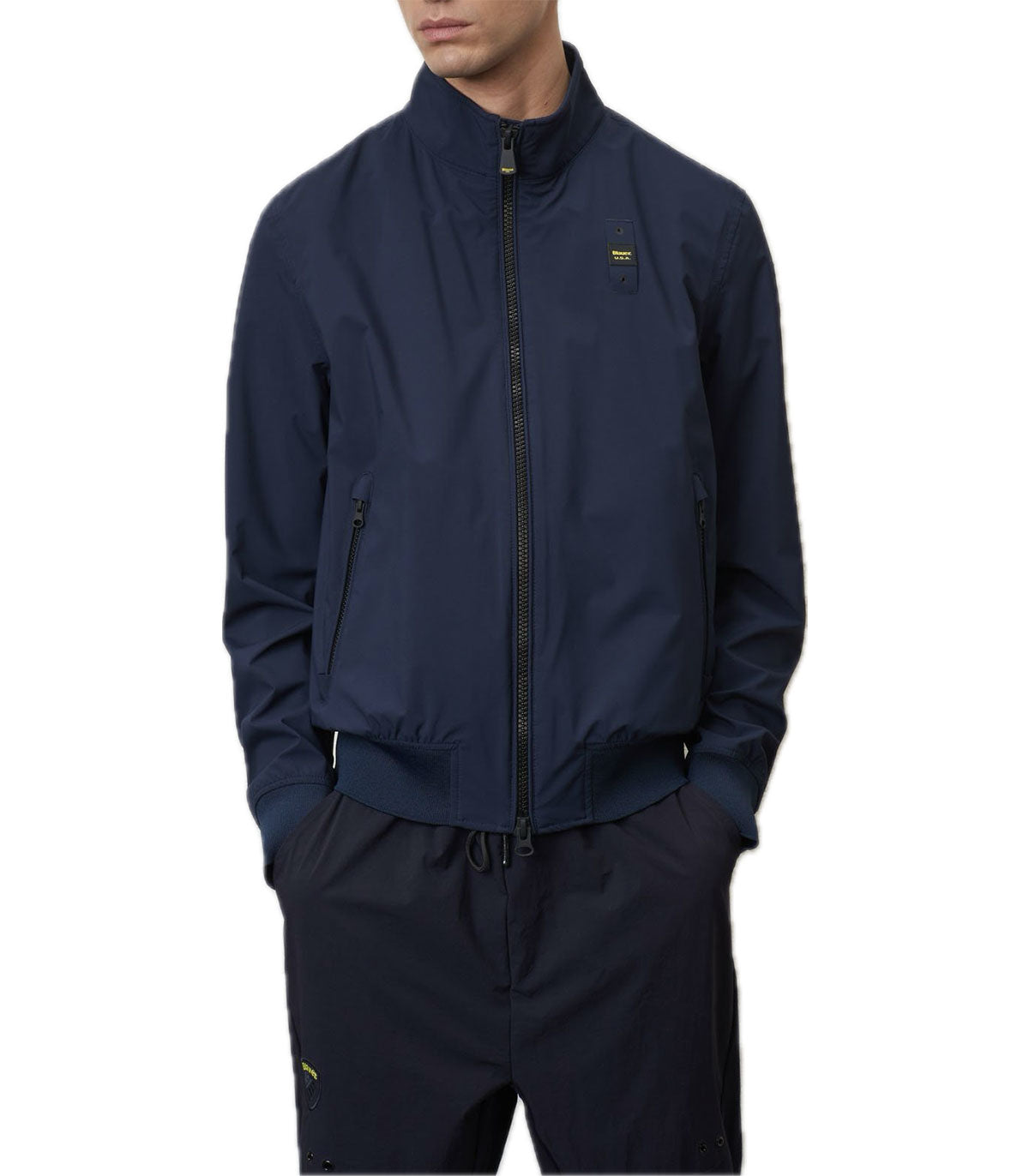 Gibbotto Uomo Blauer