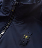 Gibbotto Uomo Blauer