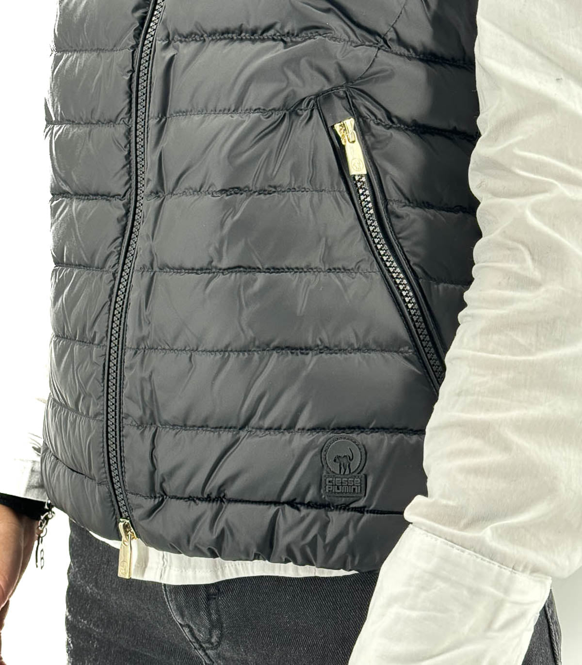 Gilet Donna Ciesse Piumini