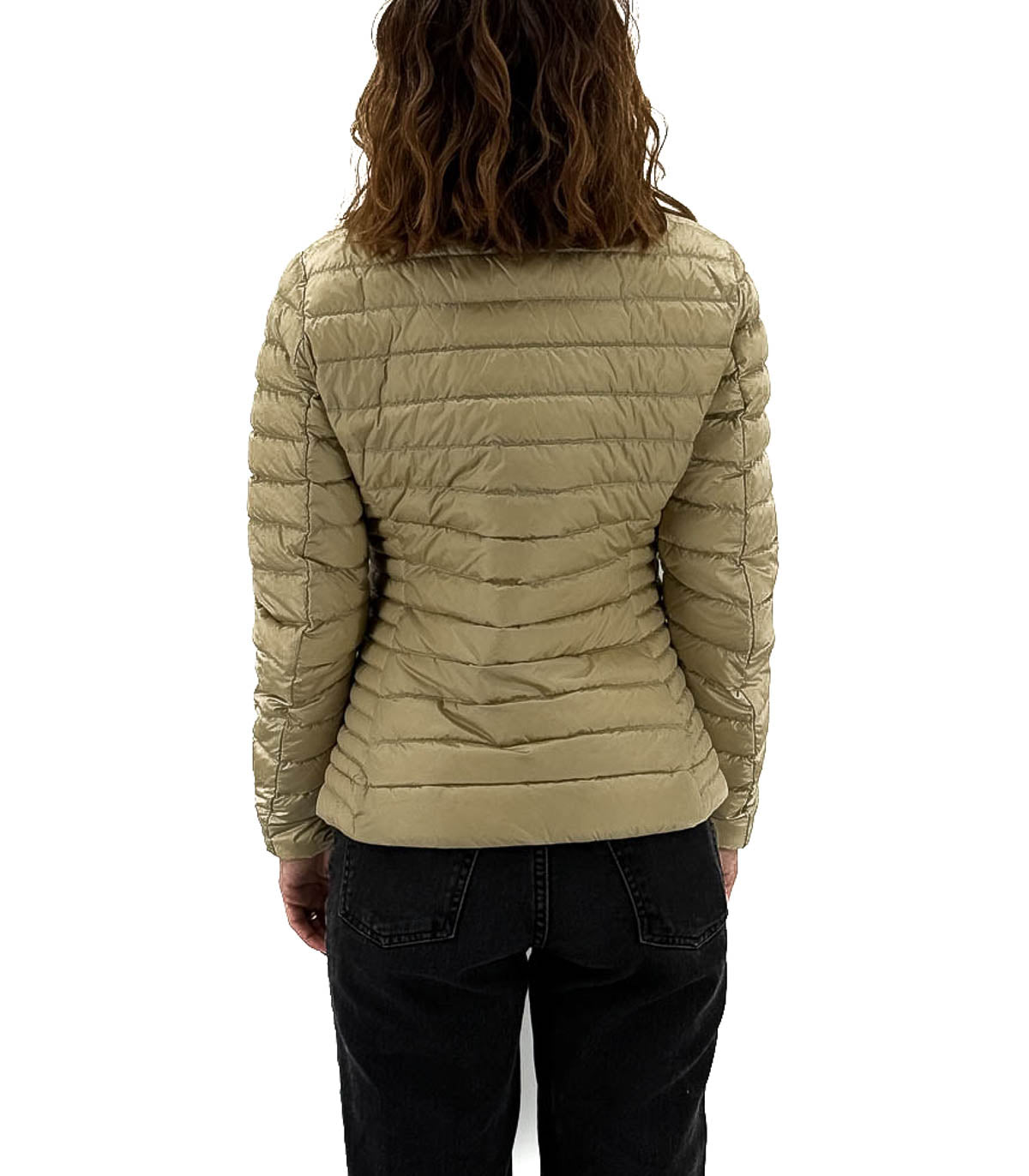 Piumino 100g Donna Ciesse Piumini