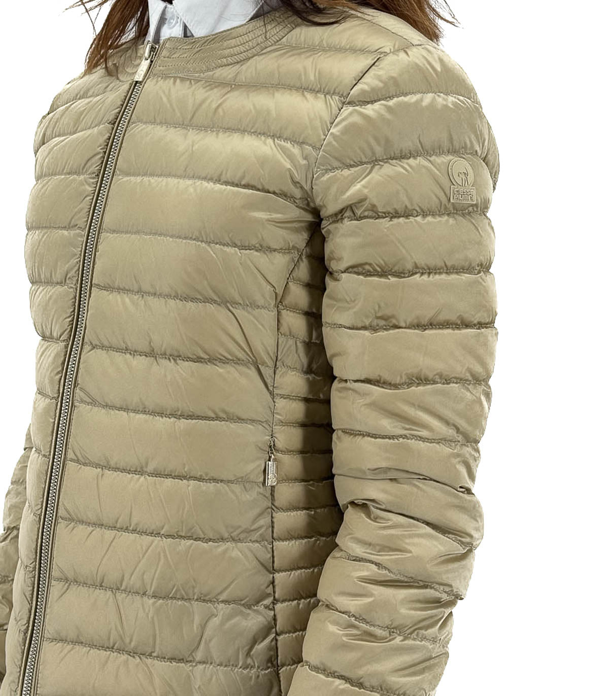 Piumino 100g Donna Ciesse Piumini