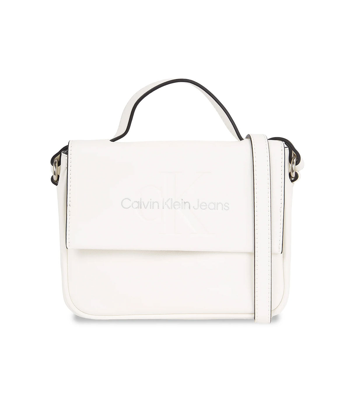 Borsa a tracolla Calvin Klein