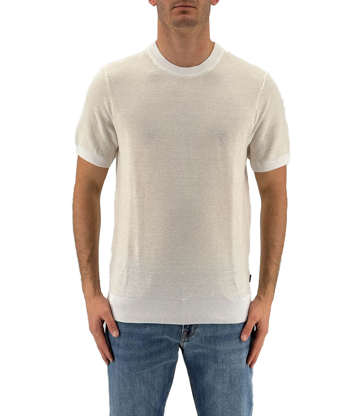 Maglia Uomo Boss